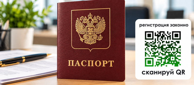 регистрация в Семёнове